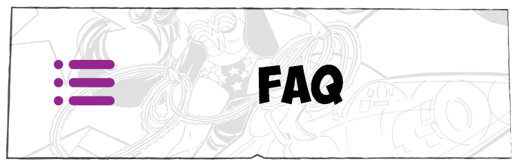 FAQ The Art of the Brick : DC Super Heroes