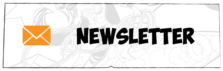 Newsletter The Art of the Brick : DC Super Heroes Paris