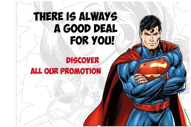 good deals